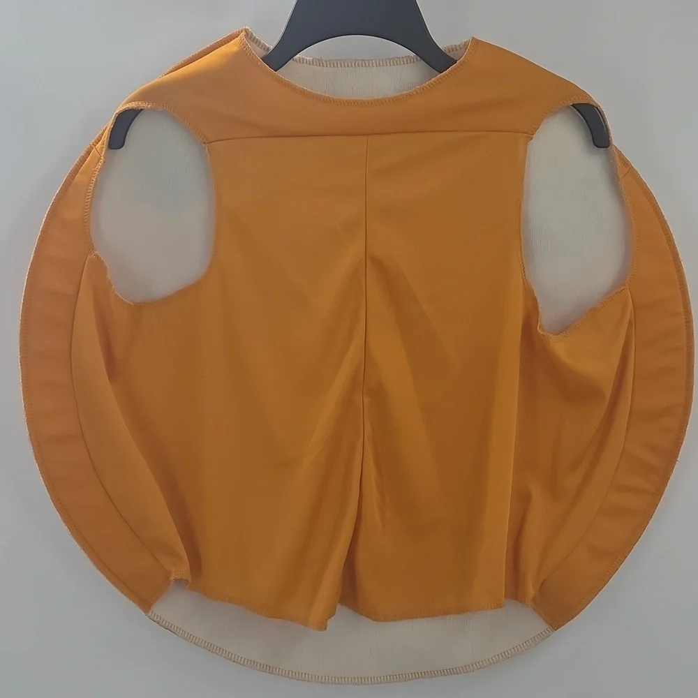 Kids Milk and Cookie Costume Set